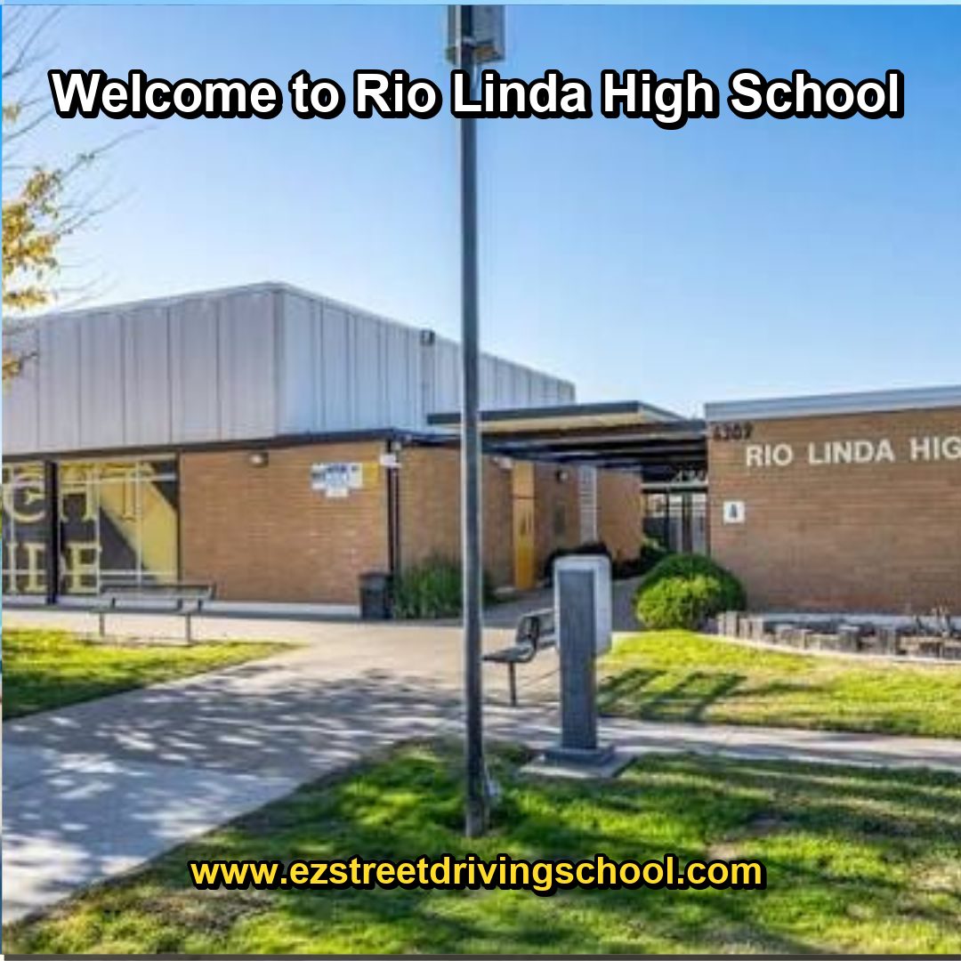 Rio Linda High School